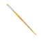 da Vinci JUNIOR BORSTE Synthetic Bristle Series 329 Flat Brush